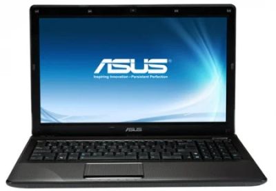 Лот: 3661910. Фото: 1. Ноутбук Asus k52jc-ex206r (+ сумка... Ноутбуки