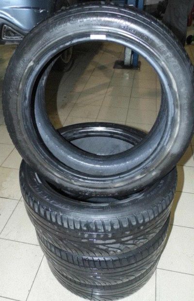 Лот: 4001553. Фото: 1. Michelin pilot XSE 4шт. Шины