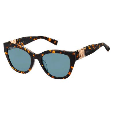 Лот: 23831224. Фото: 1. Очки Max Mara MM BERLIN I/G 086... Очки солнцезащитные