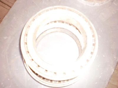 Лот: 3169173. Фото: 1. подшипник роликовый конический... Запчасти