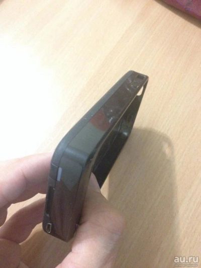 Лот: 10362205. Фото: 1. Чехол Power bank Kensington PowerGuard... Внешние, портативные аккумуляторы для смартфонов (Power bank)