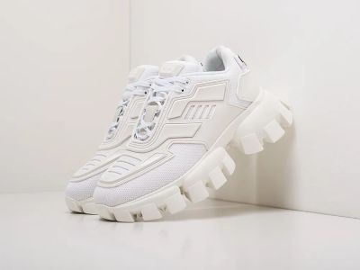 Лот: 18040646. Фото: 1. Кроссовки Prada Cloudbust Thunder. Кеды, кроссовки, слипоны