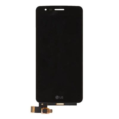 Лот: 12668505. Фото: 1. Дисплей LG X240 ( K8 2017 ) в... Дисплеи, дисплейные модули, тачскрины