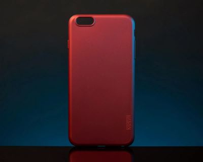 Лот: 19916055. Фото: 1. Кейс X-Level Fib Color для iPhone... Чехлы, бамперы
