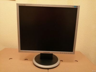 Лот: 18562901. Фото: 1. Монитор Samsung SyncMaster 940N... ЖК-мониторы