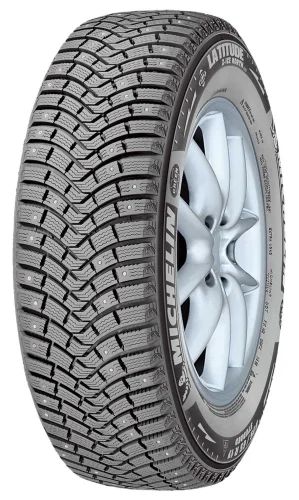 Лот: 7920570. Фото: 1. Michelin 185/70 R14 X-Ice North2... Шины
