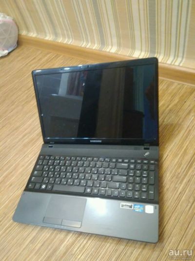 Лот: 12987745. Фото: 1. Ноутбук Samsung np300e5a i5-3210m... Ноутбуки