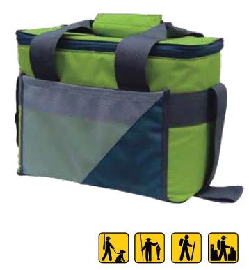 Лот: 4259210. Фото: 1. Термосумка WoodLand ТERMO BAG... Другое (туризм, охота, рыбалка, самооборона)