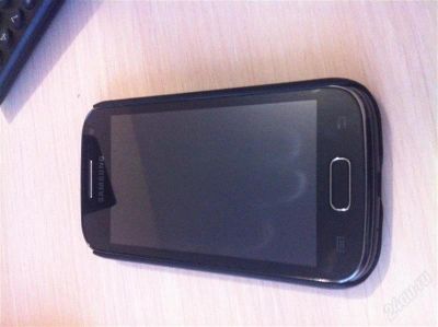 Лот: 2462571. Фото: 1. Samsung Galaxy Ace II. Кнопочные мобильные телефоны