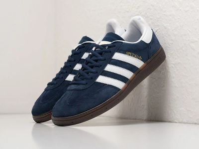 Лот: 24976407. Фото: 1. Кроссовки Adidas Spezial. Кеды, кроссовки, слипоны