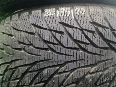 Лот: 12828471. Фото: 1. 255/35 R20 Nokian R2 одно. Шины