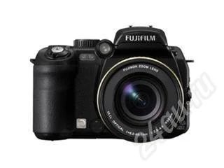 Лот: 19371. Фото: 1. фотоаппарат fuji s9600 с сумкой... Красноярск