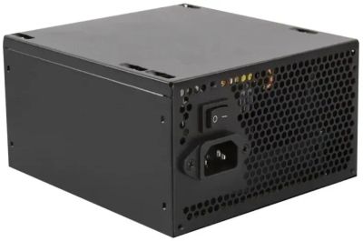 Лот: 25378219. Фото: 1. Блок питания ATX 750Вт Hiper... Корпуса, блоки питания