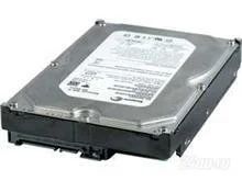 Лот: 1583052. Фото: 1. HDD Seagate ST3400620AS 400Gb... Жёсткие диски (HDD)