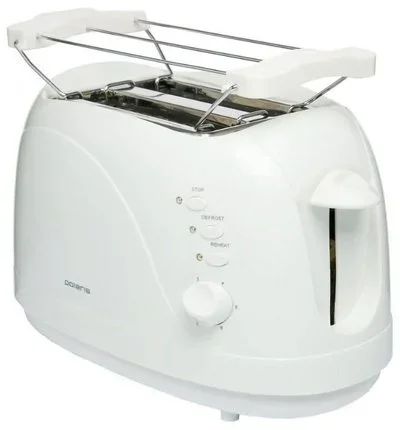 Лот: 13445561. Фото: 1. Тостер POLARIS PET 0702L. Кухонная