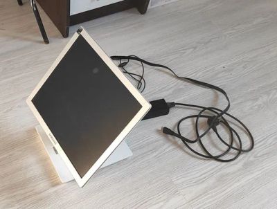 Лот: 22847506. Фото: 1. Монитор Samsung GH17GS. ЖК-мониторы