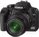 Лот: 1092894. Фото: 1. Canon 1000D. Цифровые зеркальные