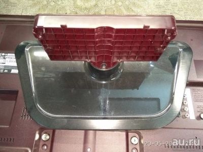Лот: 13806779. Фото: 1. подставка tv LG 32LN541V. Кронштейны, стойки, подставки