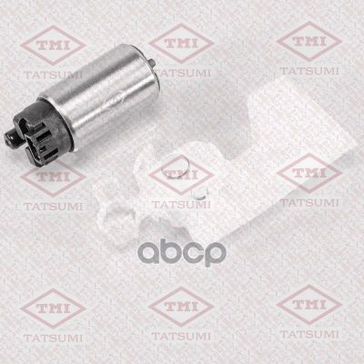 Лот: 21880757. Фото: 1. Бензонасос Электрический TATSUMI... Другое (автозапчасти)