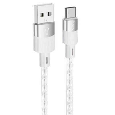 Лот: 24671012. Фото: 1. Кабель USB Type-C (m) - USB(m... Дата-кабели, переходники