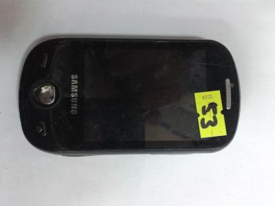 Лот: 6243649. Фото: 1. Сотовый телефон Samsung C3510... Кнопочные мобильные телефоны