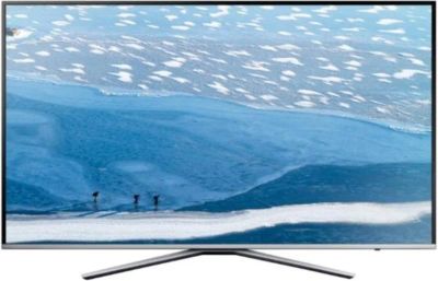 Лот: 15051677. Фото: 1. Новый 49" (127 см) LED телевизор... Телевизоры