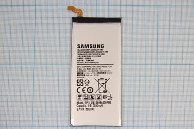 Лот: 12247533. Фото: 1. АКБ (аккумулятор) Samsung EB-BA500ABE... Аккумуляторы