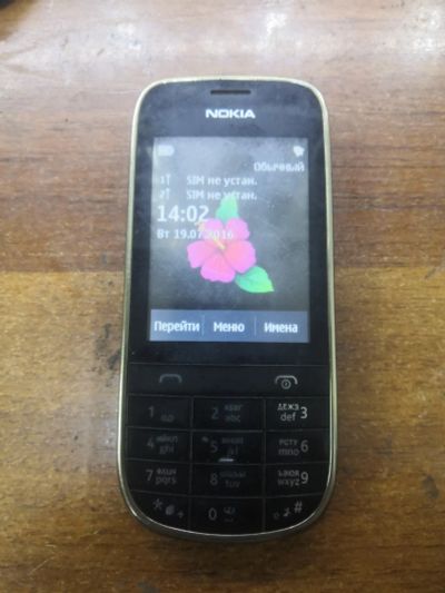Лот: 19313060. Фото: 1. Nokia 202 RM-834 BL-5C. не работает... Кнопочные мобильные телефоны