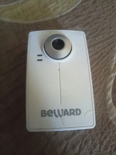 Лот: 16444906. Фото: 1. IP камера видеонаблюдения Beward... Видеонаблюдение