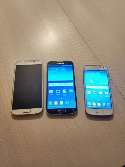 Лот: 15494422. Фото: 1. Samsung galaxy s4. Динамики, микрофоны