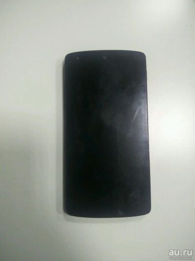 Лот: 9971780. Фото: 1. LG nexus 5. Смартфоны