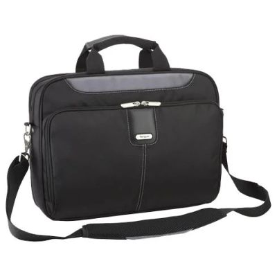 Лот: 4553942. Фото: 1. Сумка для ноутбука 15"-15.6" Targus... Сумки, рюкзаки