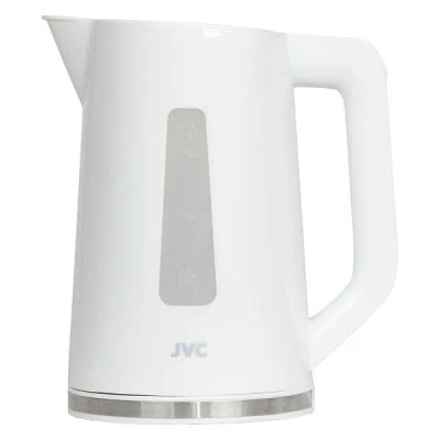 Лот: 25343328. Фото: 1. Электрический чайник JVC JK-KE1215. Чайники, кофемашины, кулеры