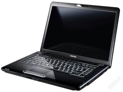 Лот: 1886759. Фото: 1. Ноутбук TOSHIBA SATELLITE A300D-. Ноутбуки