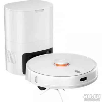 Лот: 17378946. Фото: 1. Робот пылесос Xiaomi Lydsto sweeping... Пылесосы, паровые швабры