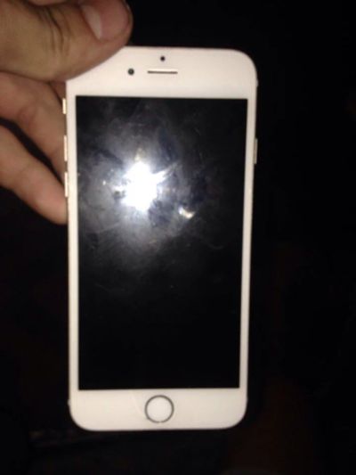 Лот: 10431905. Фото: 1. Iphone 6 16GB. Смартфоны