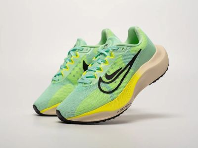 Лот: 24974740. Фото: 1. Кроссовки Nike Zoom Fly 5. Кеды, кроссовки, слипоны