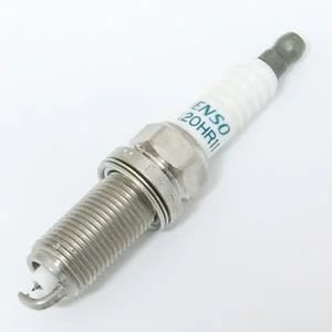 Лот: 6764770. Фото: 1. Свеча зажигания FK20HR11 Denso... Электрооборудование