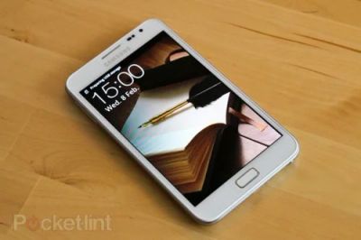 Лот: 4080564. Фото: 1. Smasung galaxy note обмен на iphon... Смартфоны