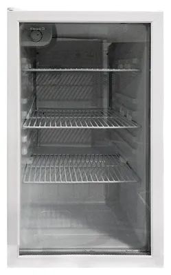 Лот: 21648048. Фото: 1. Холодильный шкаф Cooleq TBC-85. Холодильники, морозильные камеры
