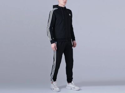 Лот: 15848210. Фото: 1. Спортивный костюм Adidas Арт... Спортивные костюмы