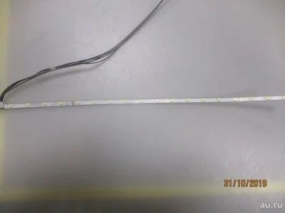 Лот: 14932840. Фото: 1. LG Подсветка LED V236B1-LE2-TREM11... Запчасти для телевизоров, видеотехники, аудиотехники