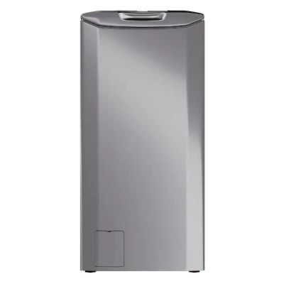 Лот: 25409598. Фото: 1. Стиральная машина Haier RTXS G584TMHR-07. Стиральные машины