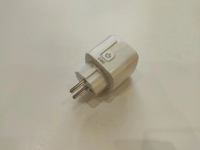 Лот: 21047358. Фото: 1. Умная розетка WiFi (Алиса Умный... Остальная техника