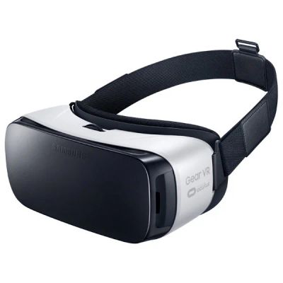 Лот: 15517266. Фото: 1. Очки виртуальной реальности Samsung... Очки, шлемы виртуальной реальности