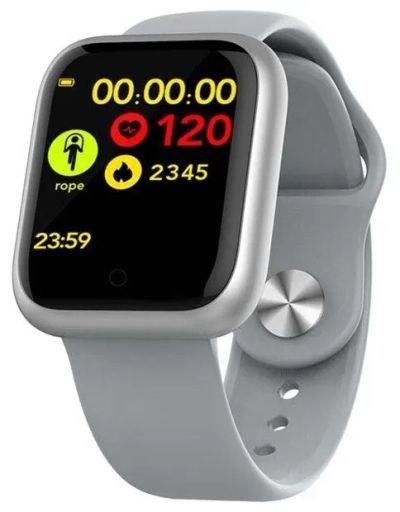 Лот: 25482243. Фото: 1. Смарт-часы Omthing Smart watch... Смарт-часы, фитнес-браслеты, аксессуары