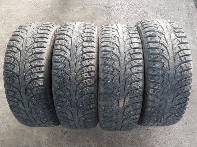 Лот: 14806000. Фото: 1. 205 60 R16 Nokian. Шины