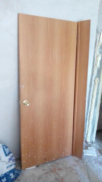 Лот: 5681624. Фото: 1. Двери межкомнатные хорошее состояние. Двери межкомнатные