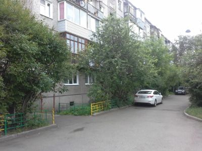 Лот: 7830906. Фото: 1. 1-комнатная Тотмина. Квартиры, студии
