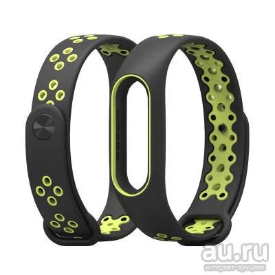 Лот: 13556581. Фото: 1. MiJOBS Ремешок для Xiaomi Mi Band... Смарт-часы, фитнес-браслеты, аксессуары